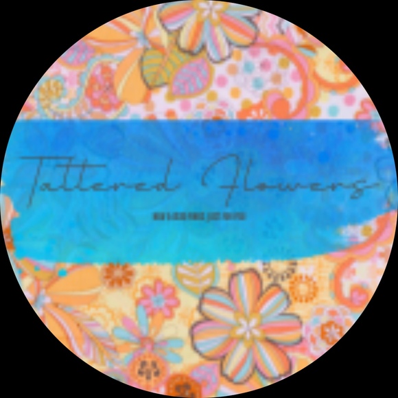 tatteredflowers